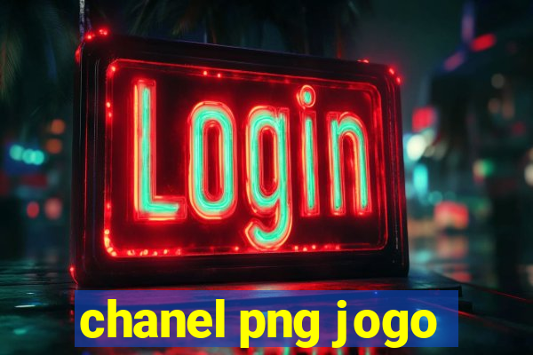 chanel png jogo